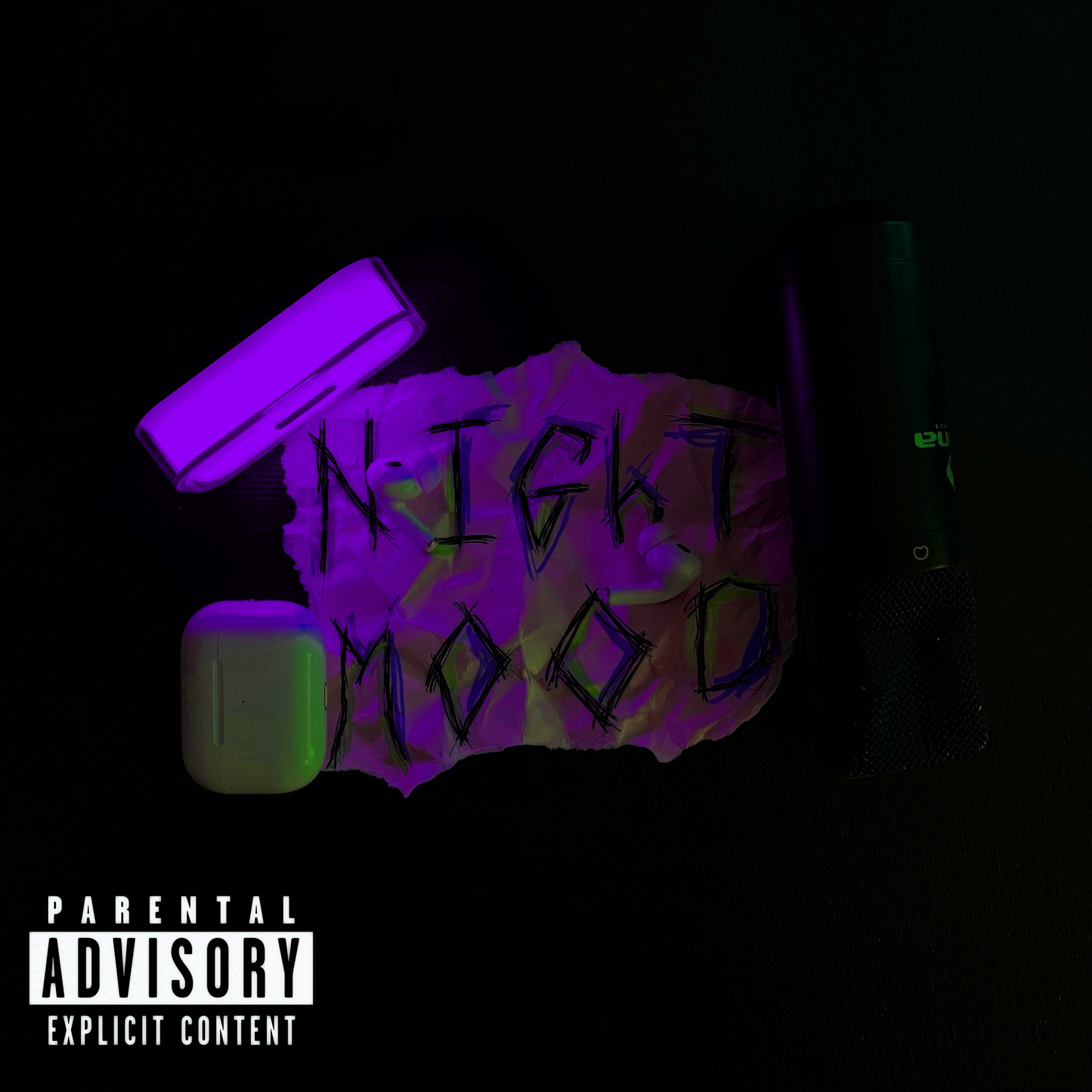 Night mood (Pt.2)